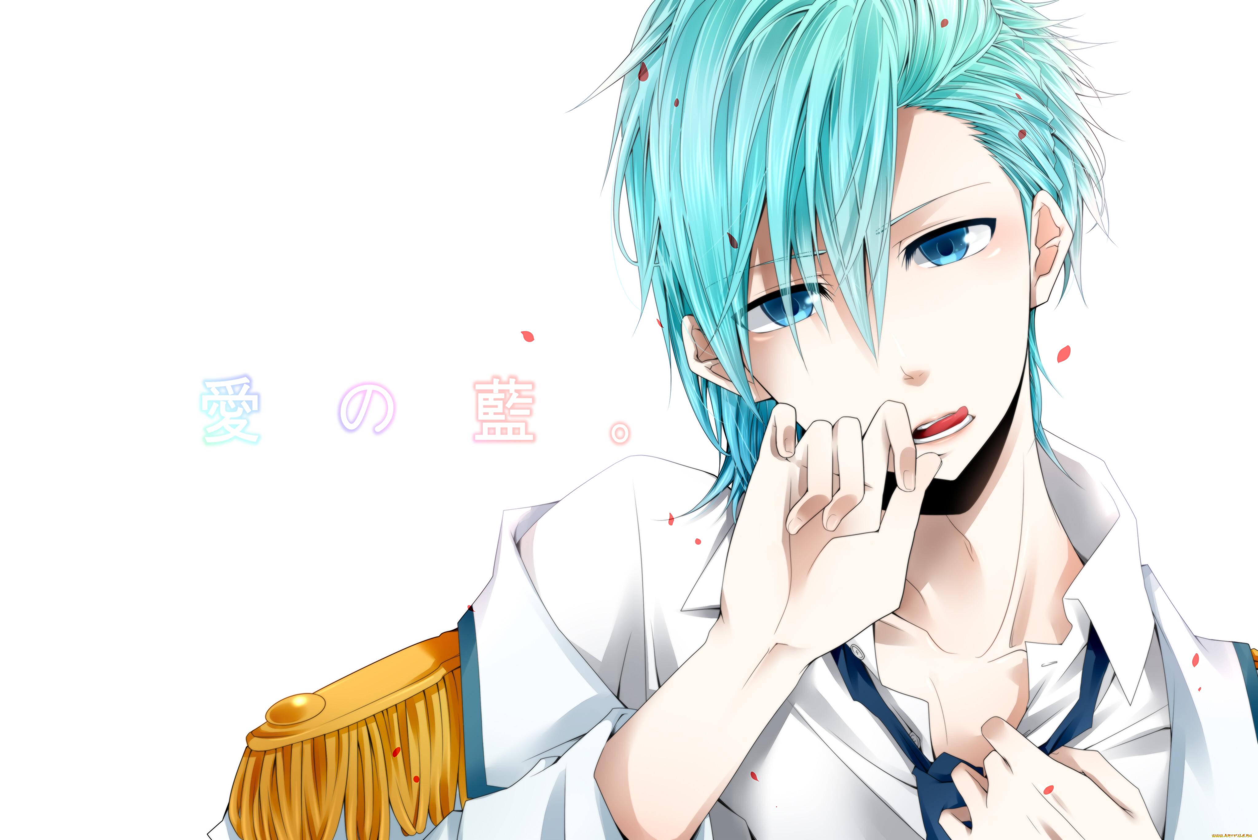 , uta no prince-sama, mikaze, ai